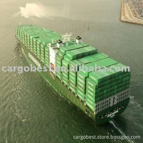 shipping agent, shipping company from shenzhen to mexico